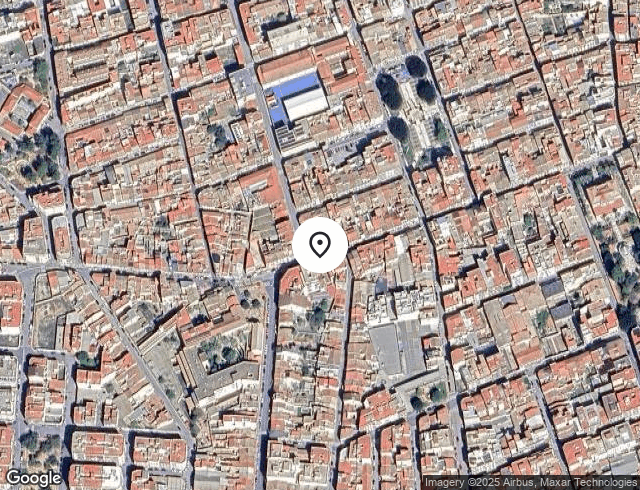 Flat at Street San Roque , 31